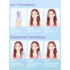 SHEGLAM Lock'd In Setting Spray Mattifying Effect Quick-Drying Long Lasting
