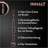 SYOSS Coloration 5_8 Hazelnut (115 ml), Permanent Colouration with Keratin