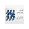 Nixcare (3+3)닉스케어 프리미엄 소프트렌즈관리용액 360ml3개+160ml3개 (3+3) Nixcare Premium Soft Lens