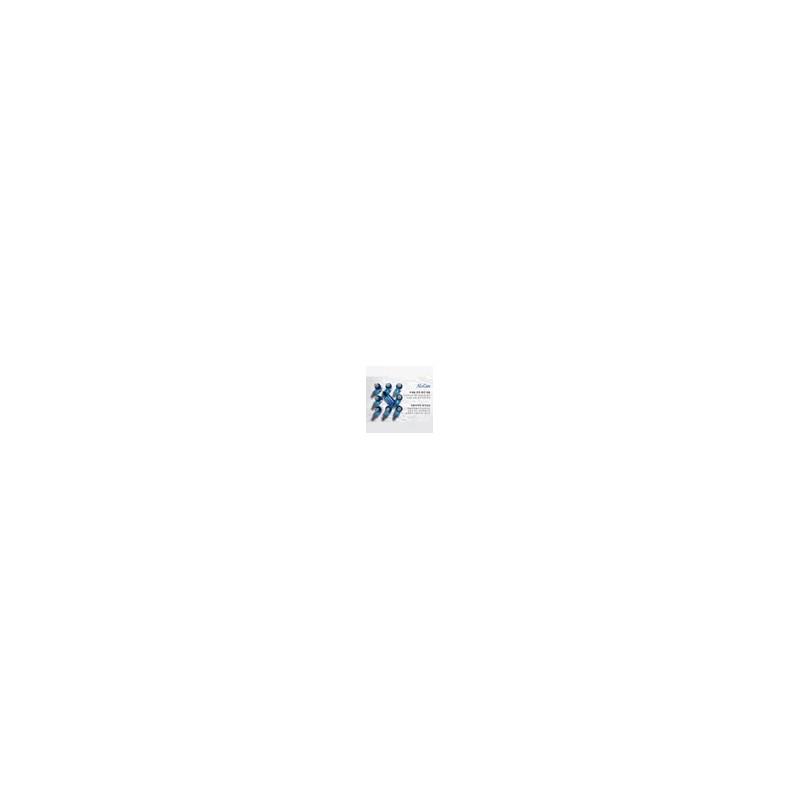 Nixcare (3+3)닉스케어 프리미엄 소프트렌즈관리용액 360ml3개+160ml3개 (3+3) Nixcare Premium Soft Lens