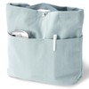 atRise Bag-In Bag, For Tote Bags, Vertical, A4, Freestanding, Storage