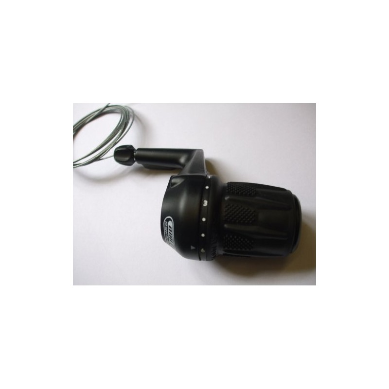 SR Suntour 6 Speed Grip Shift Right Hand Gear Shifter