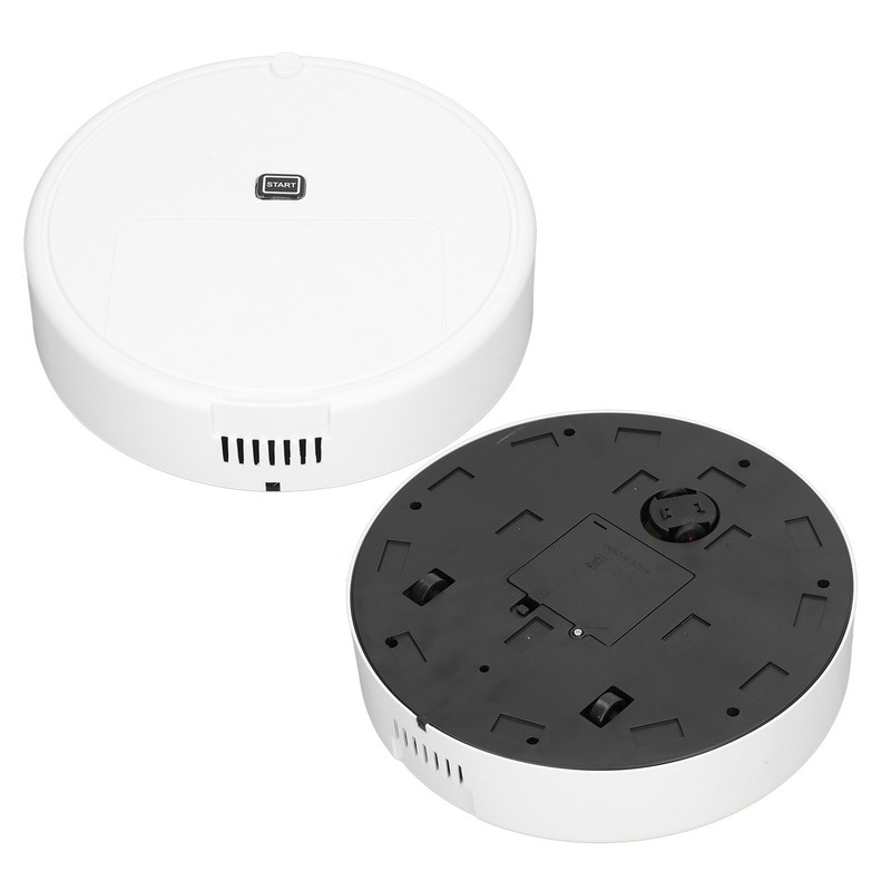 Smart Automatic Clean Robot Vacuum Cleaner Household Portable Mini Cleaning