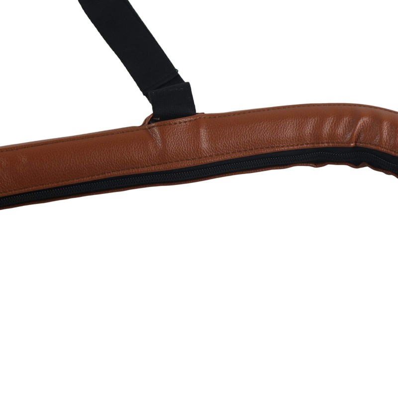 Leather Handle Sleeve Cover Compatible for Babyzen yoyo 2,Stroller Accessories,PU