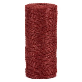 La cordeline String Jute Raspberry