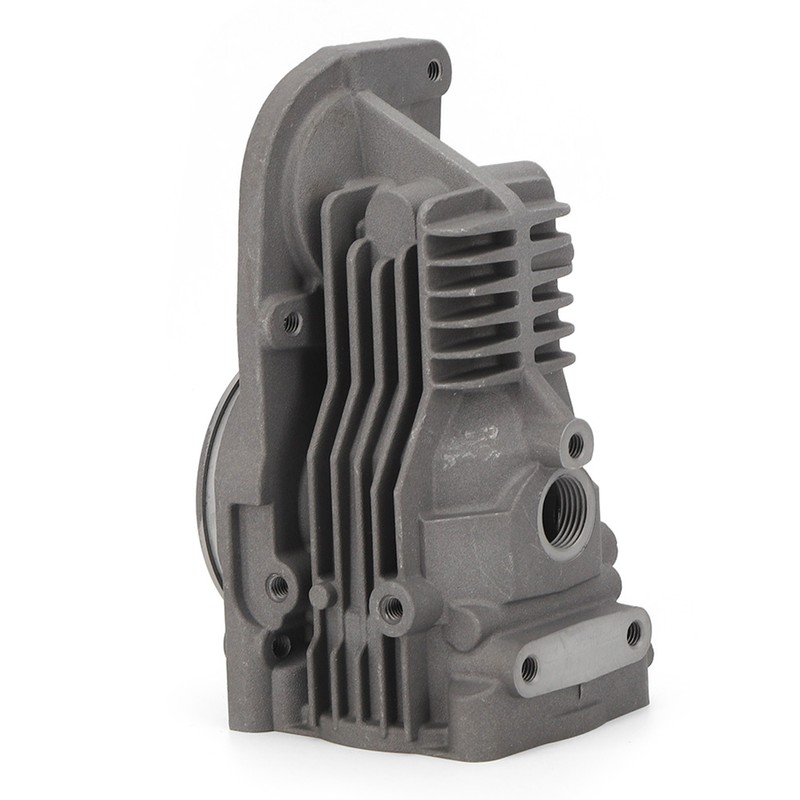 Compressor Repair Cylinder Head Air Suspension Pump Ring Fit for