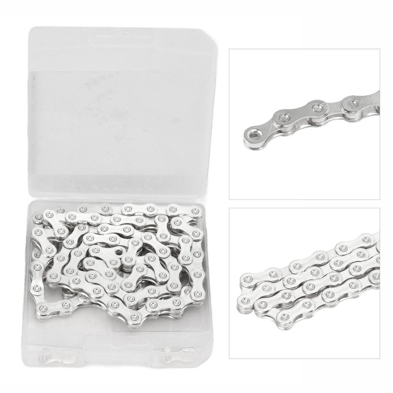 Bike Chain 10 Speed Mountain Road Bike Chain Variable Speed