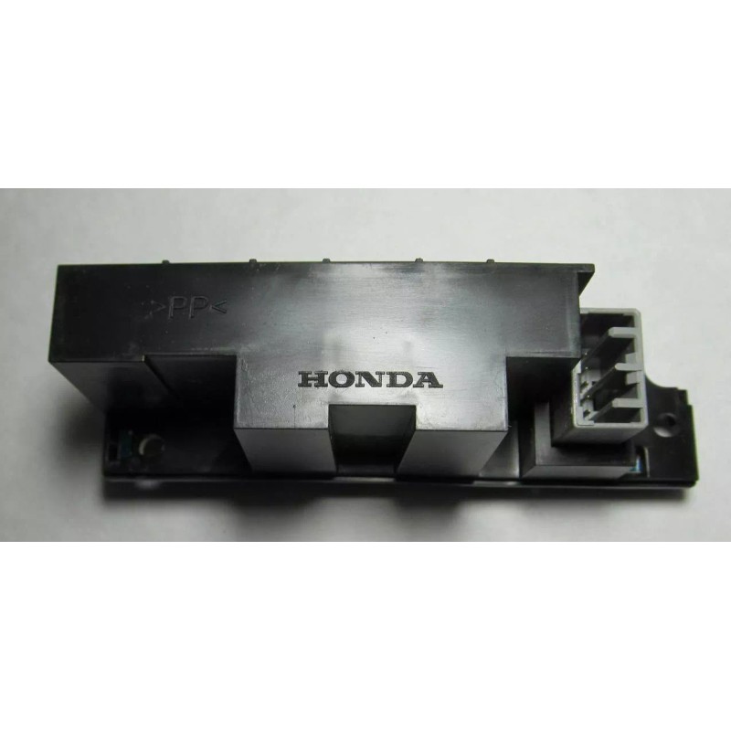 HONDA GENTEX HOMELINK GARAGE DOOR OPENER MODULE F010N8CJ 36610-TLA-A010