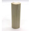 3/4" x 2 1/4" x 8" Poplar (Paint Grade) Hardwood
