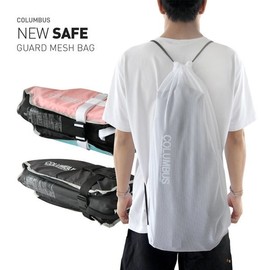 Columbus Life Vest Dedicated Mesh Storage Pouch / 콜럼버스 구명조끼 전용 보관용 매쉬가방 파우치