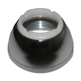 LASCO 0-3015 Single Handle Bonnet Nut for Delta Brand