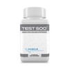 Muscle Research TEST 500-120 Capsules - High Dose - Bodybuilding