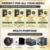CarMax™ English Premium Grade Professional Natural Chamois Leather - our