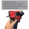Gosknor Magnetic Bit Holder for MIL M12 Gen3 Impact Driver