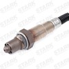 STARK SKLS-0140663 Lambdasonde Oxygen O2 Sensor Beheizt 530mm