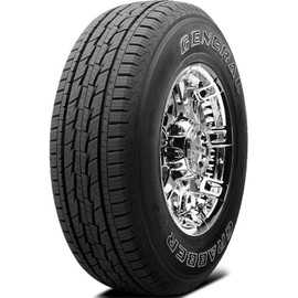 235/75-15 General Grabber HTS All Season Performance Tire 105T 2357515