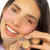 Corrector en crema humectante ojeras & anti imperfecciones. Para piel