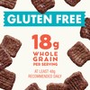 Cascadian Farm Organic Brownie Crunch Cereal, Gluten Free, Whole Grain