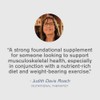 OsteoFriend® Advanced Bone, Joint & Muscle Supplement (249g, Unflavoured)