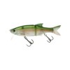 Molix Glide Bait 178 Floating Lip Col. Silver Dark Back