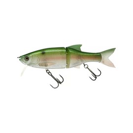 Molix Glide Bait 178 Floating Lip Col. Silver Dark Back