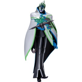 Bandai Tamashii Nations Lunatic Tiger and Bunny - S.H. Figuarts