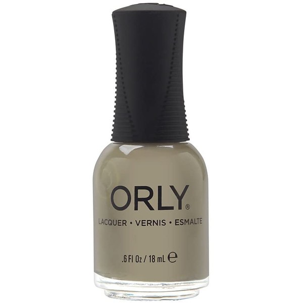 ORLY Nail Lacquer Olive You Kelly