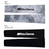 AbuGarcia Face Guard Bug Off Ice Dry UV Hoodie Black