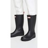 Hunter Women's Play Tall, Black, 5 Medium