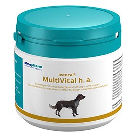 Almapharm astoral MultiVital h.a. 250 g