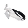 Head Magnifier Rechargeable Magnifying Glasses LED with 4pcs Eyeglass for