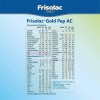 Frisolac Gold Pep AC apto de 0 a 12 Meses