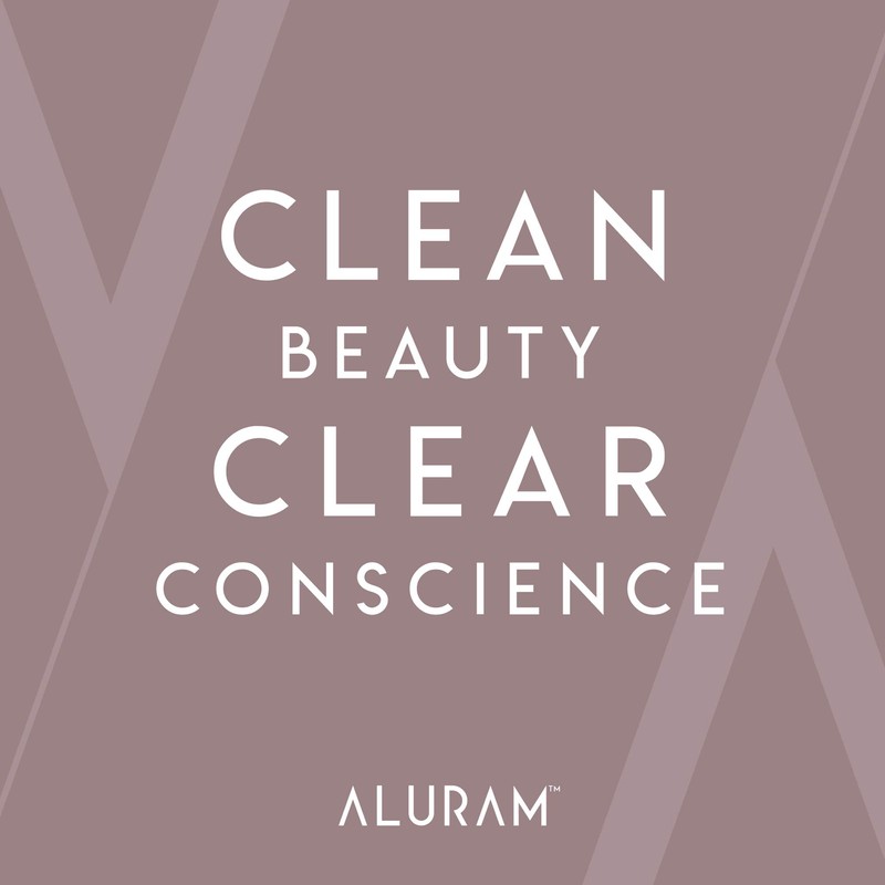 ALURAM Coconut Water Based Shine Serum, 2 Fl Oz