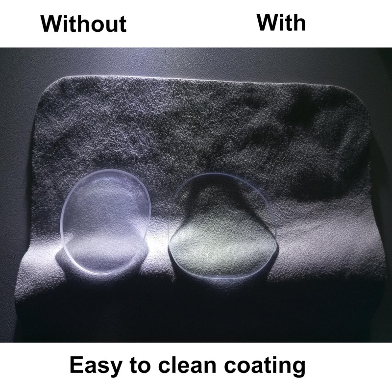 IOOIOO one Lens for L or R Eye for Meta