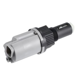 FUZIDDN 4WD Front Differential Actuator Replacement for Chevy Silverado Avalanche K1500 K2500 K3500, ABS-Compatible, Replaces OEM 26060073 600-101, Heavy-Duty Axle Actuator with Weatherproof Design