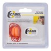 Cabel Tapones Auditivos Cabel Reutilizables Atenuan 32 Decibeles