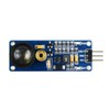 Waveshare Laser Receiver Module Laser Sensor Module Transmitter Module for