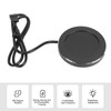 2.1inch Water Cooler Screen IPS Round Screen Water Cooling 360
