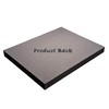 Foam Board 8x10 Inch, 3/4" Thick with Self-Adhesive Front -