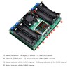 18650 Lithium Battery Capacity Tester Module, Digital Display Battery Capacity
