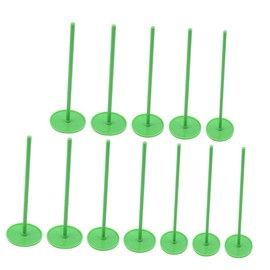 Operitacx 5 Sets Point Drill Wheel Embroidery Tool Embroidery Supplies Diamond Drawing Accessories Painting Supplies DIY Supply Handheld Roller Diamond Roller