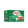 Red Rose Decaf Black Tea Single Serve Cups for Keurig
