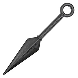 11.8" Polypropylene Ninja Kunai