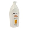 Jergens Crema Corporal Ultra Humectante Piel Extraseca 946ml