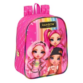 Safta - Backpack, multi-coloured (612220232)