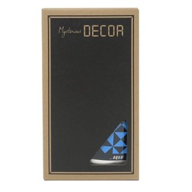 Illya Isn Mysterious dekore G [Aqua]