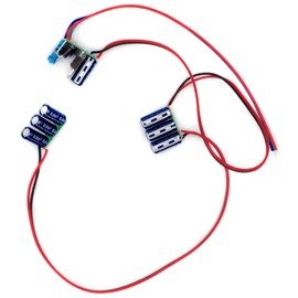 ML-Train miniCap Power Cap Tension Buffer - Garden Track G Accessories