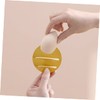 Ipetboom Makeup Sponge Holder Case 4pcs Wall Mount Rack Makeup