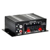Daiilg -270 AK270 12V Mini HiFi Power Amplifier Audio Home