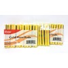 3 Packs of Annie Cold Wave Rods-Long #1108 (12 Pieces